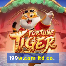 199w.com ltd co.